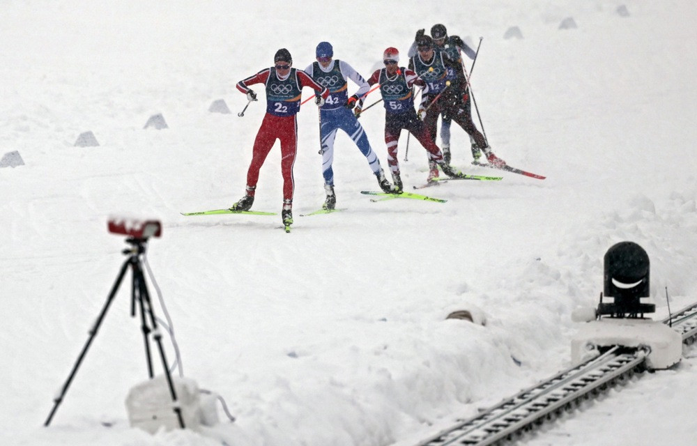 Nordijska kombinacija izbačena sa programa Zimskih olimpijskih igara 2030.