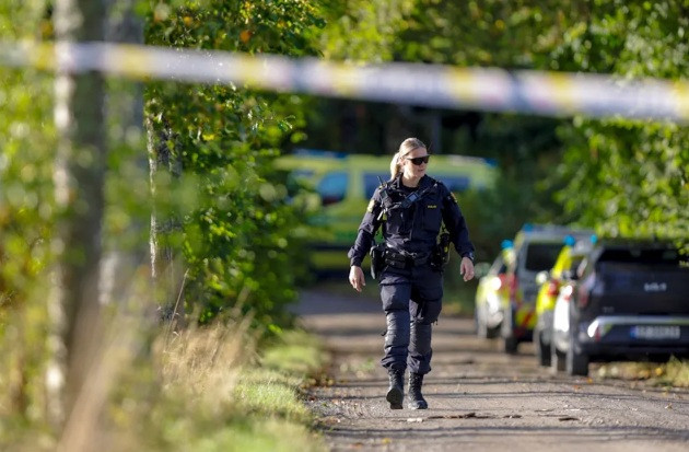 Dvoje ljudi ubijeno tokom lova u Norveškoj, napadač uhapšen
