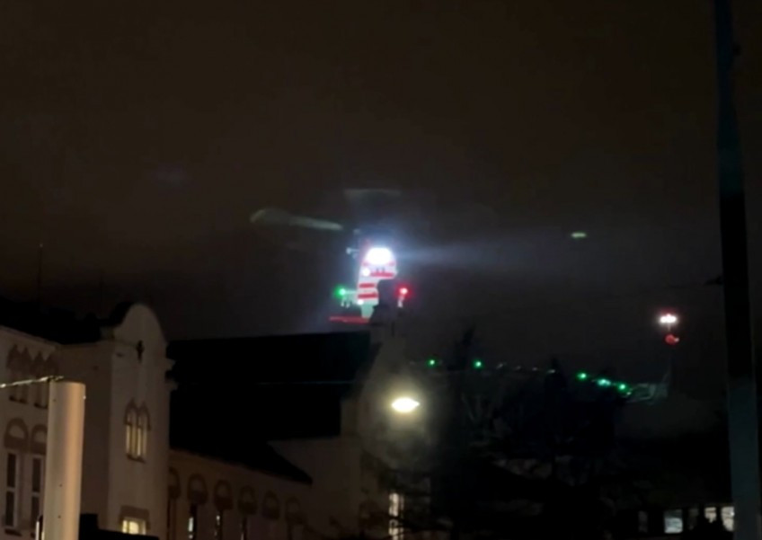 Norveški helikopter pao u Sjeverno more: Jedna osoba poginula, pet povrijeđenih
