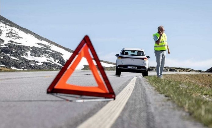 Koji električni automobili mogu prijeći najviše kilometara do gašenja?!