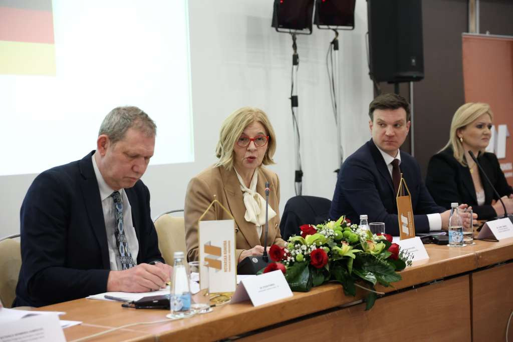 Integracija Notarske službe FBiH u evropske notarijate