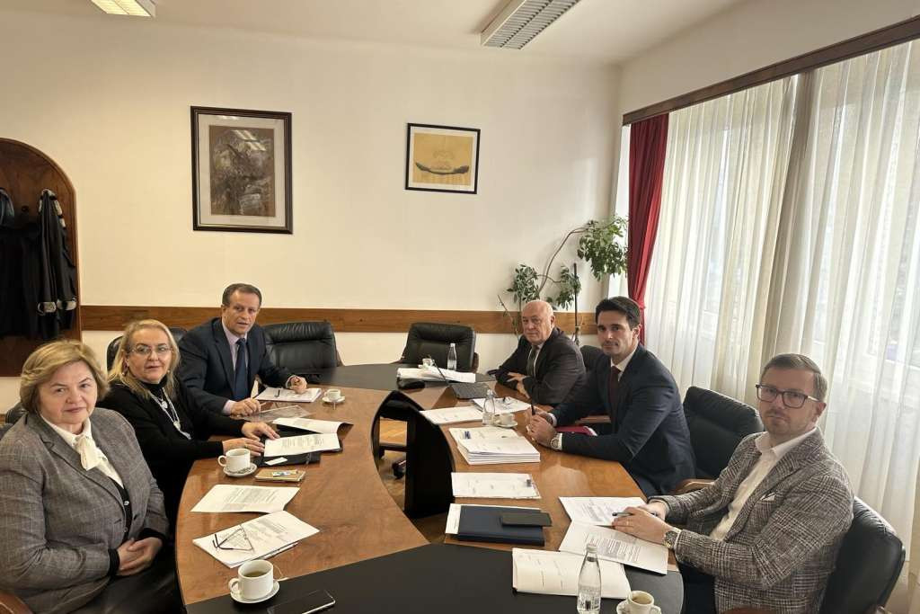 Novi zakon o notarskoj službi u FBiH uskoro u parlamentarnoj proceduri