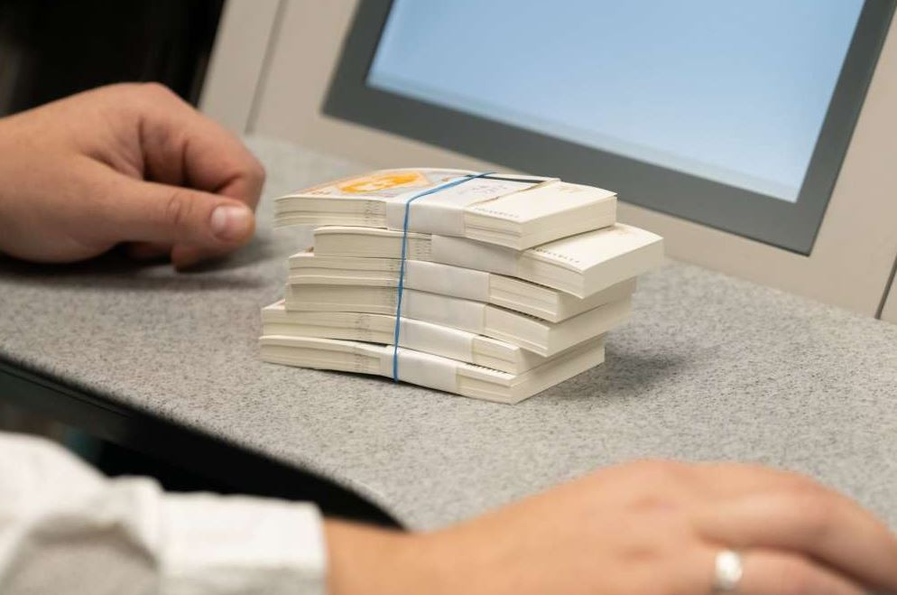 U ponedjeljak isplata mirovina za srpanj