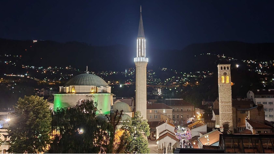 U subotu centralna sevčanost Rijaseta IZ povodom Nove hidžretske godine