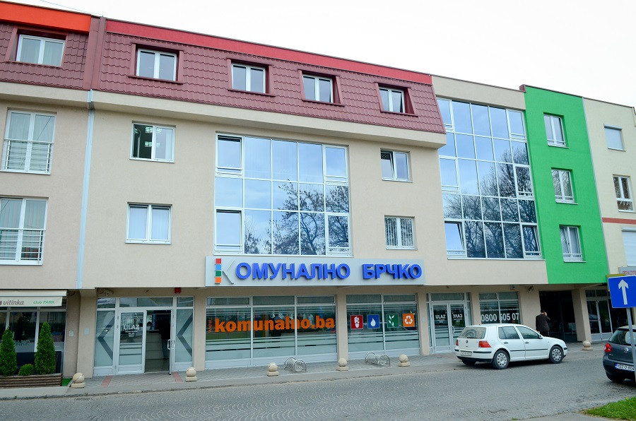 JP Komunalno Brčko pozvalo građane na racionalnu potrošnju vode