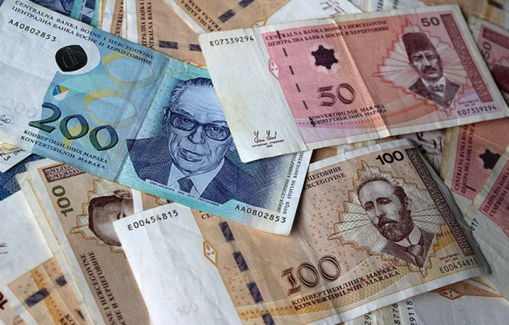 Smailbegović: Odluka Federalne vlade o minimalcu vodi ka povećanju svih plaća