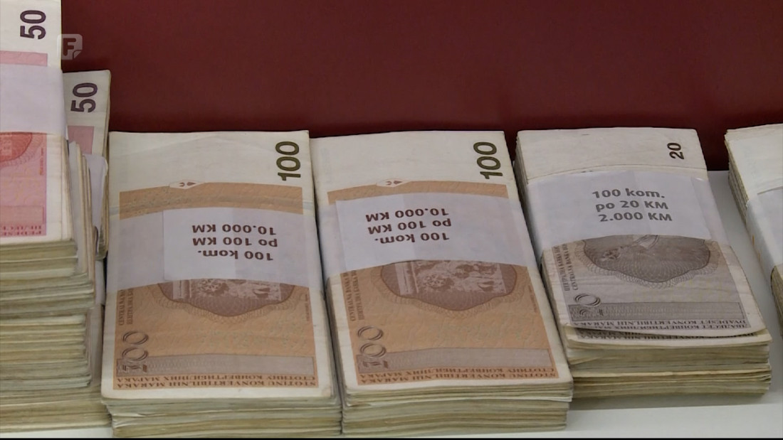 Vlada brine za budžet, a ne za radnike, poručuju poslodavci