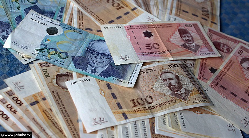 Predstavnički dom Parlamenta FBiH usvojio dopune zakona o doprinosima