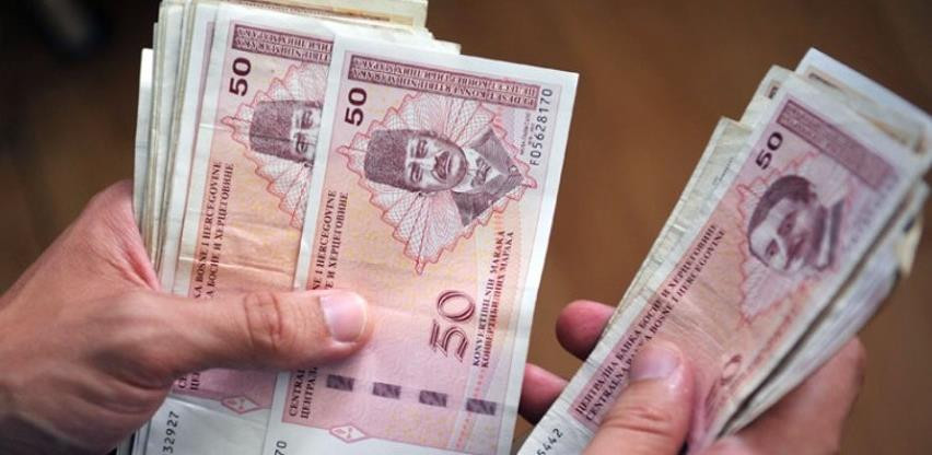 U petak uz penziju i isplata jednokratne pomoći 100 KM