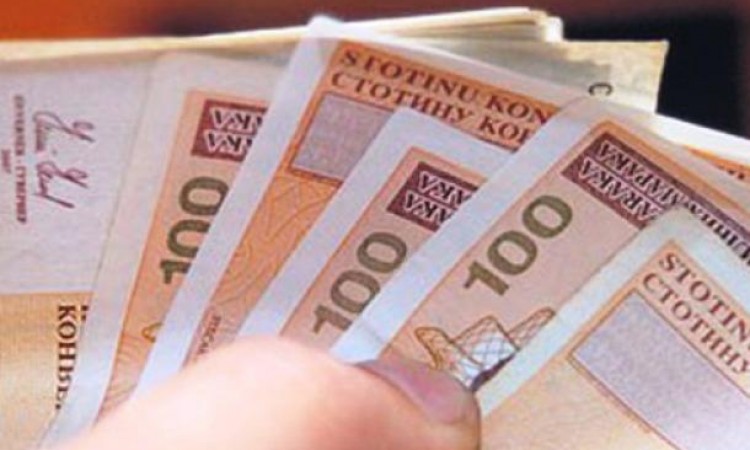 Zbog koronavirusa lokalne vlasti u FBiH izgubile 26,6 milijuna KM