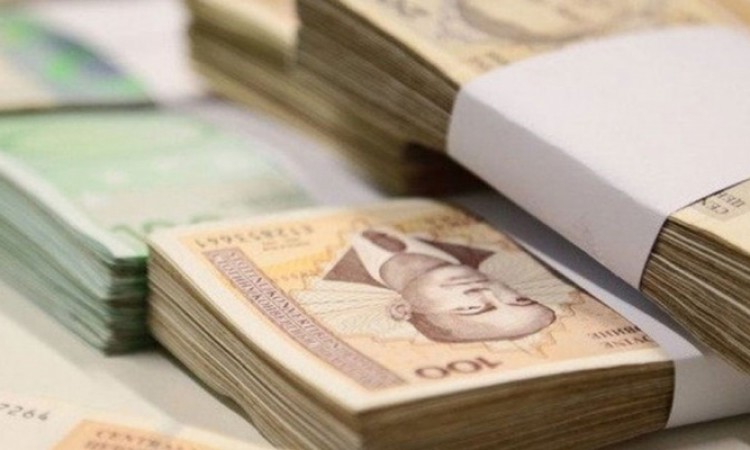 Deutsche Welle o bh. ekonomiji - Ulazak u depresiju