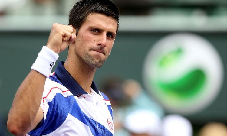 Đoković potvrdio nastup na Australian Openu