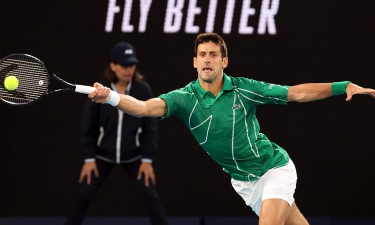 Ðoković ne igra na ATP kupu u Sidneju