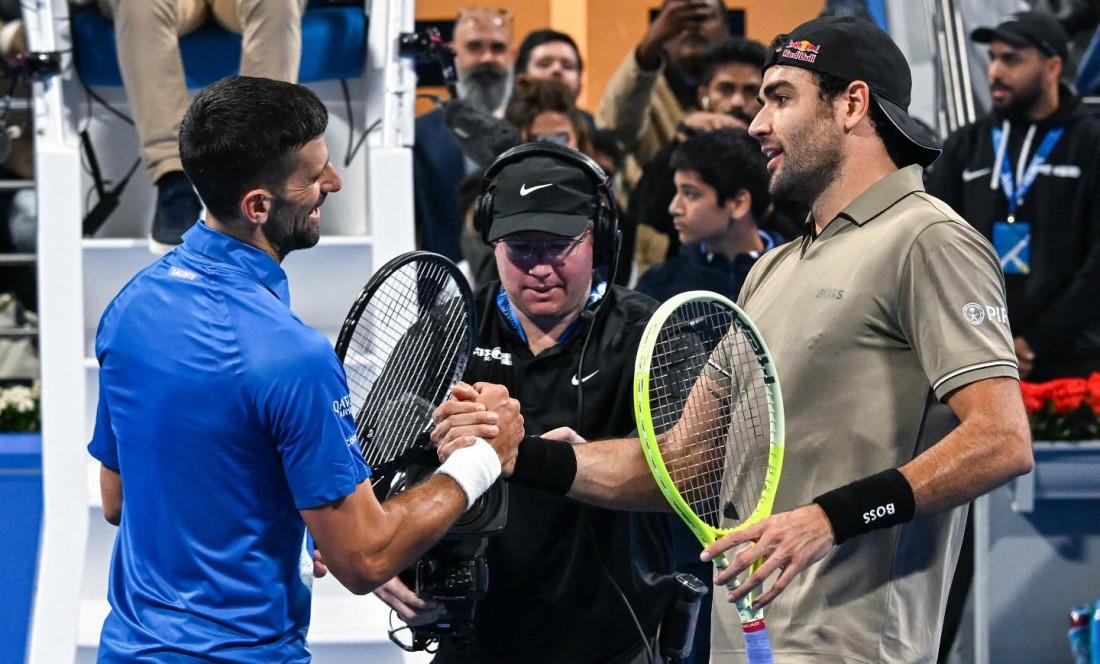 Đoković: Osjećam da je došlo do smjene generacija