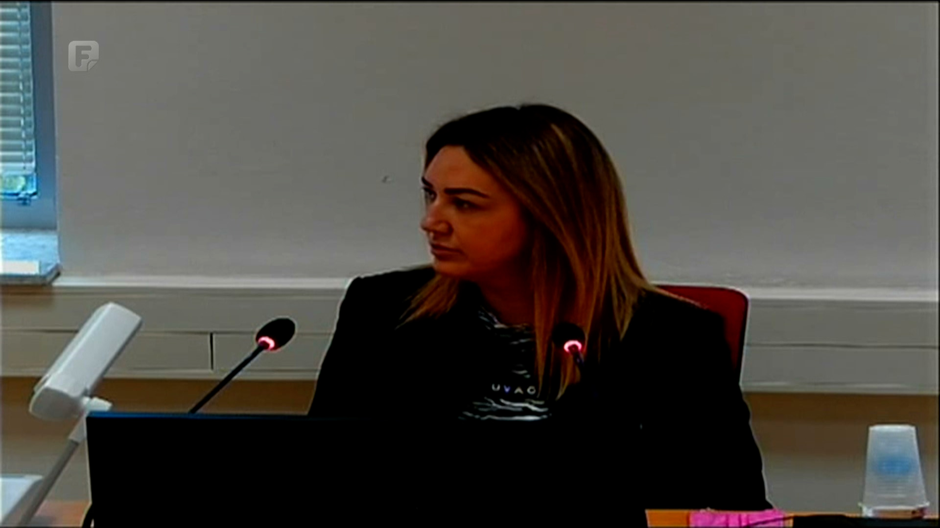 Na suđenju Fadilu Novaliću i drugima svjedočila Sunita Alagić