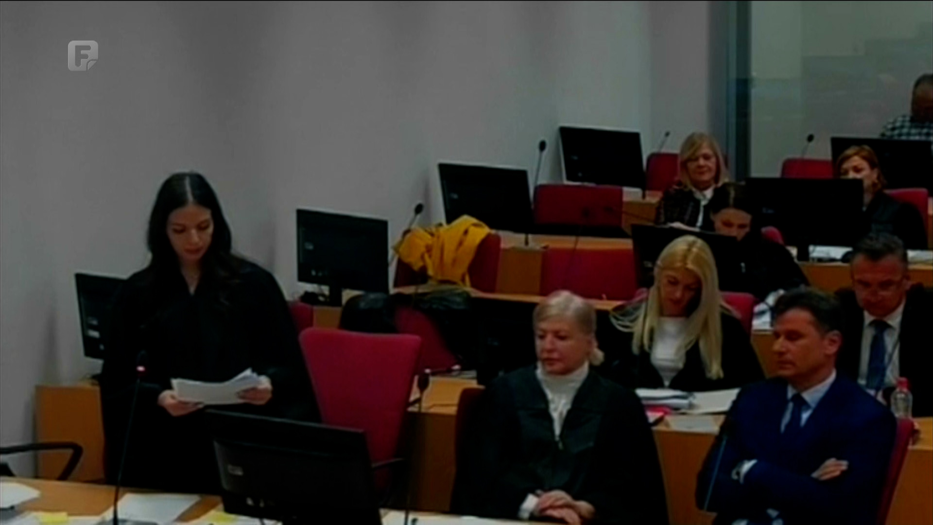 Odbrana priložila dokaze o cijenama uređaja i kritičnoj situaciji tokom pandemije