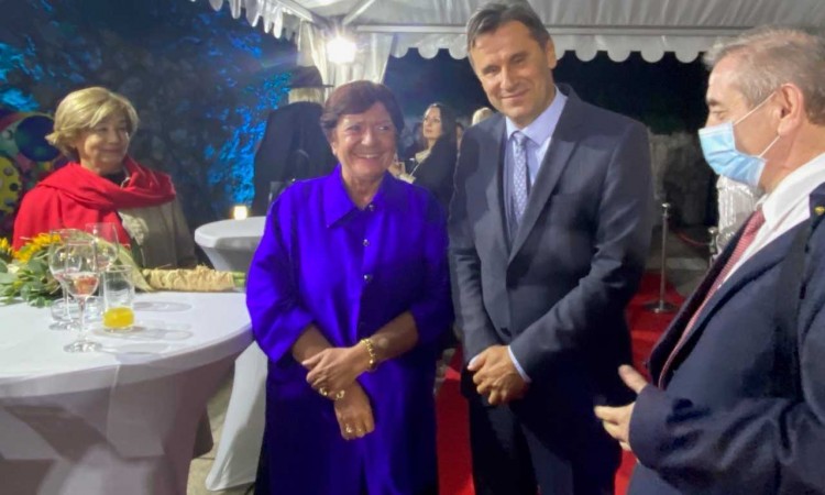 Novalić pružio podršku aktivnostima udruženja poslovnih žena BiH