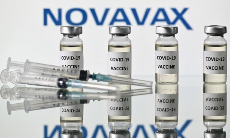 Indonezija prva odobrila Novavax vakcinu