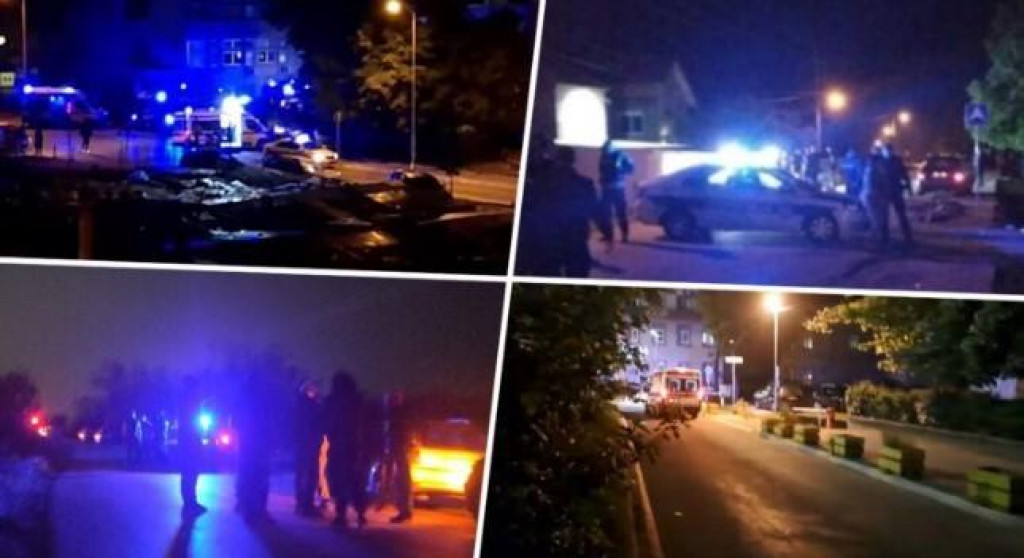 Novi masakr u Srbiji – model za rješavanje ličnih frustracija?