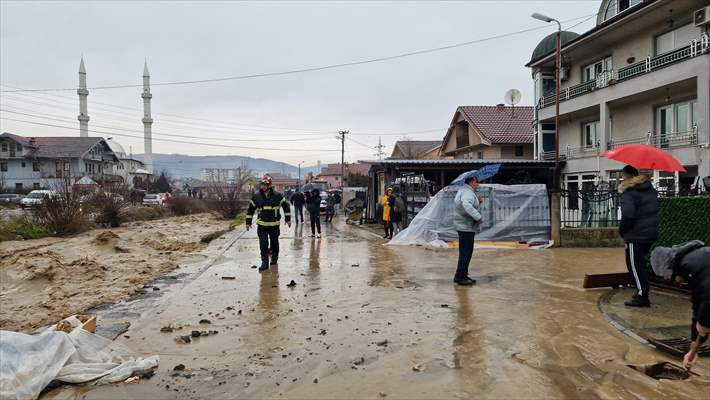 Pronađeno tijelo Novopazarca S.Z. koji je upao u nabujalu rijeku, nastavljena potraga za starijim muškarcem