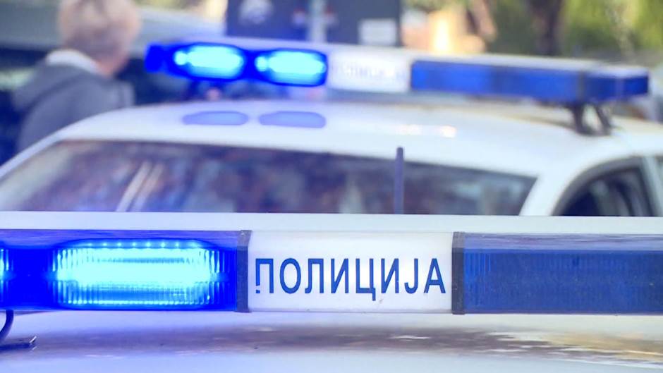 Uhićen osumnjičeni za planiranje ubojstva u Budvi
