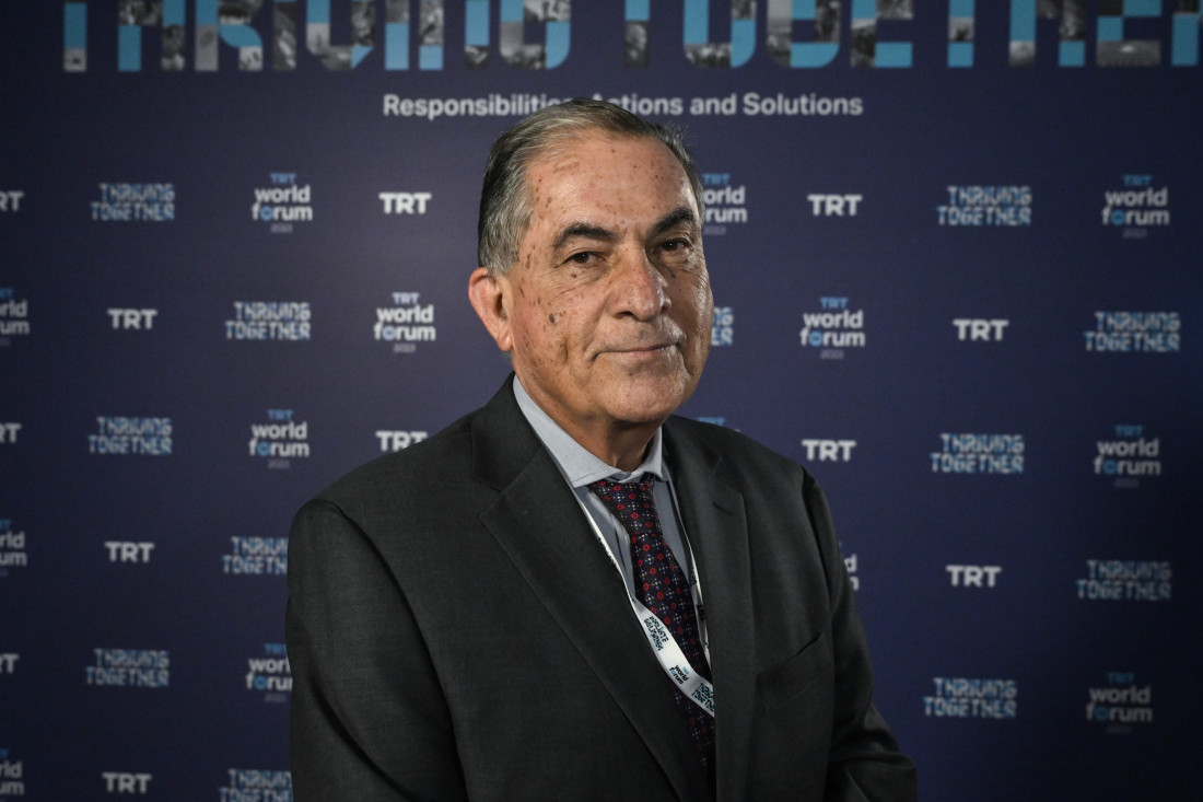 Izraelski novinar Gideon Levy pozvao međunarodne sile da uđu u Gazu radi prekida vatre