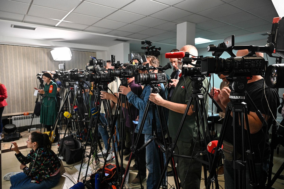 Vlada Republike Srpske planira vratiti klevetu u Krivični zakon