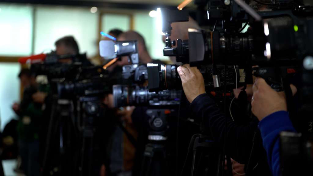 Ibrović predložio Predstavničkom domu FBiH Deklaraciju o protivljenju inkriminaciji verbalnog delikta