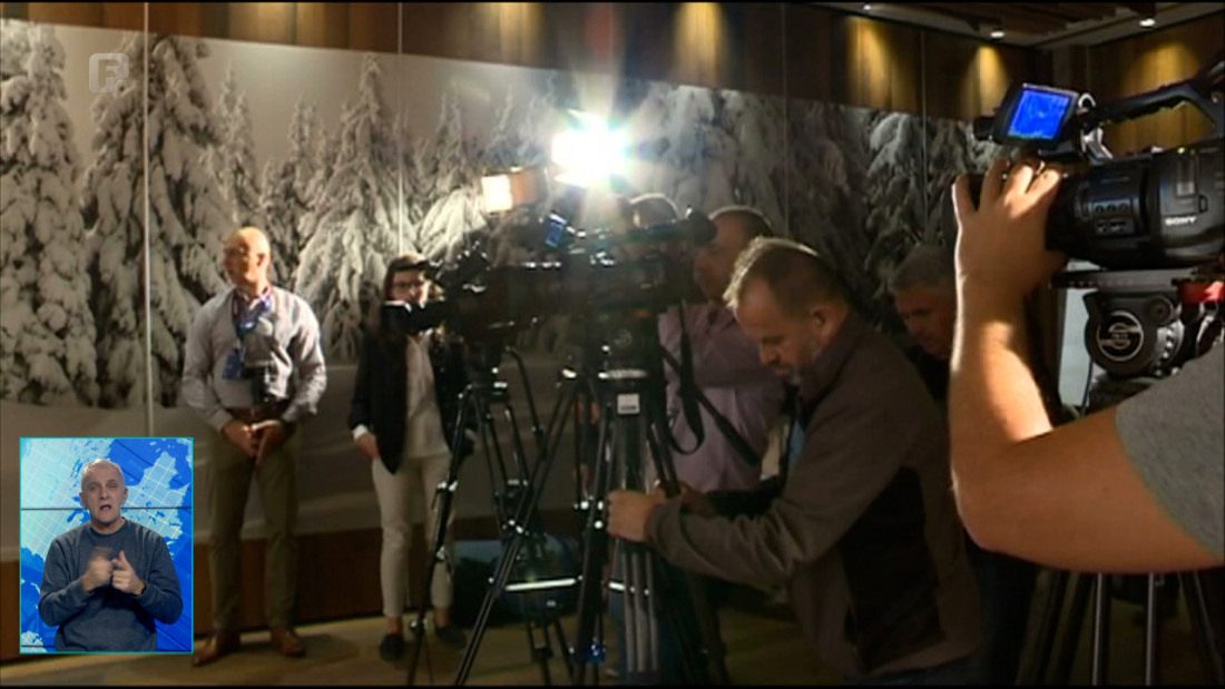 Ovog ponedjeljka u Sarajevu u 12:30 počast ubijenim novinarima u Gazi