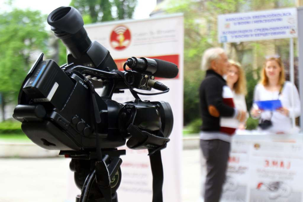 Vijeće Evrope pohvalilo hrvatske protokole za zaštitu novinara