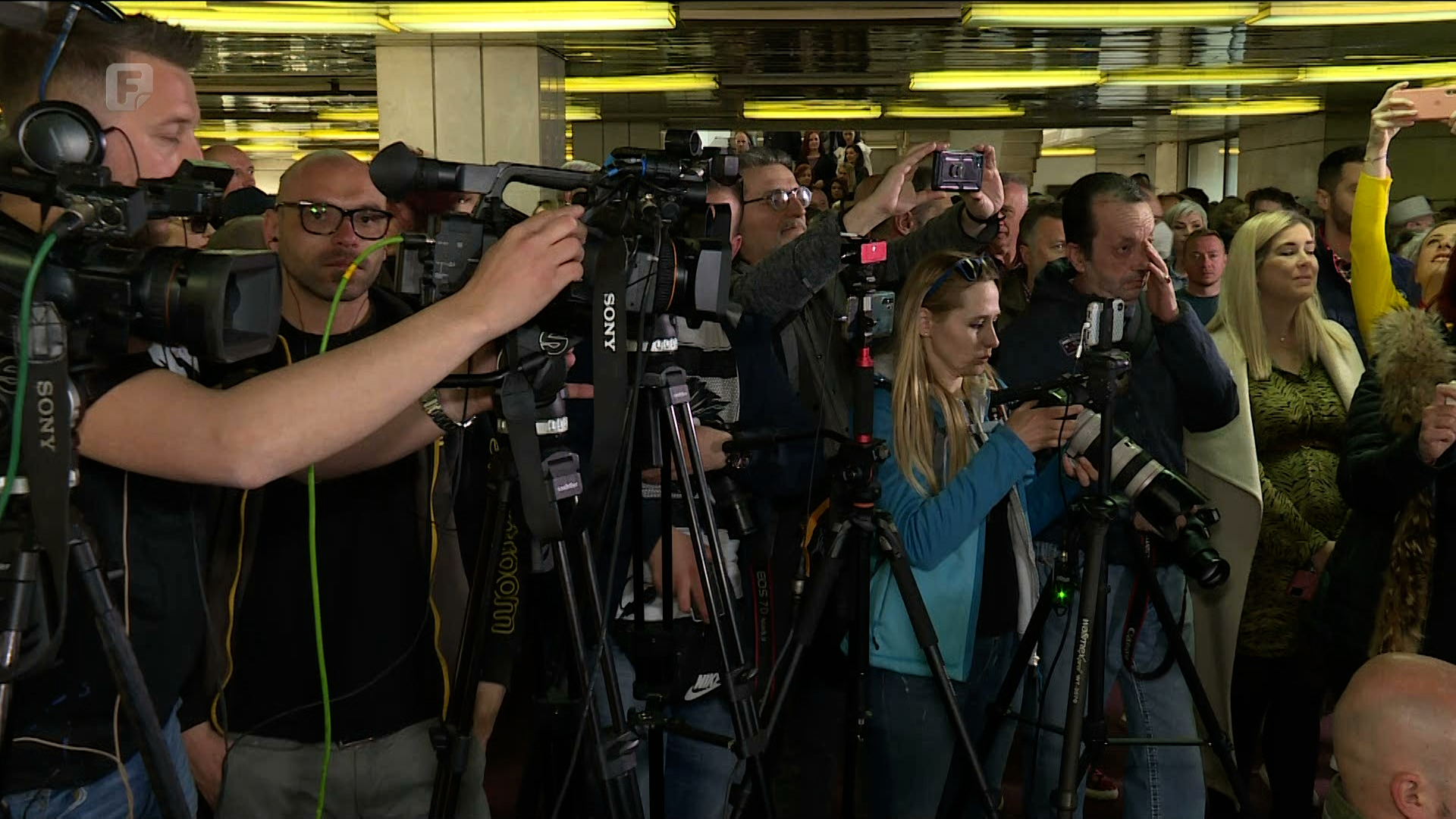 BH novinari: Verbalno i svako drugo nasilje nad novinarima neprihvatljivo