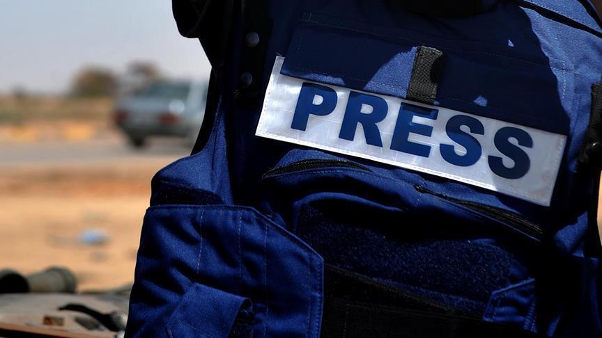 Burkina Faso: Ubijena tri strana novinara