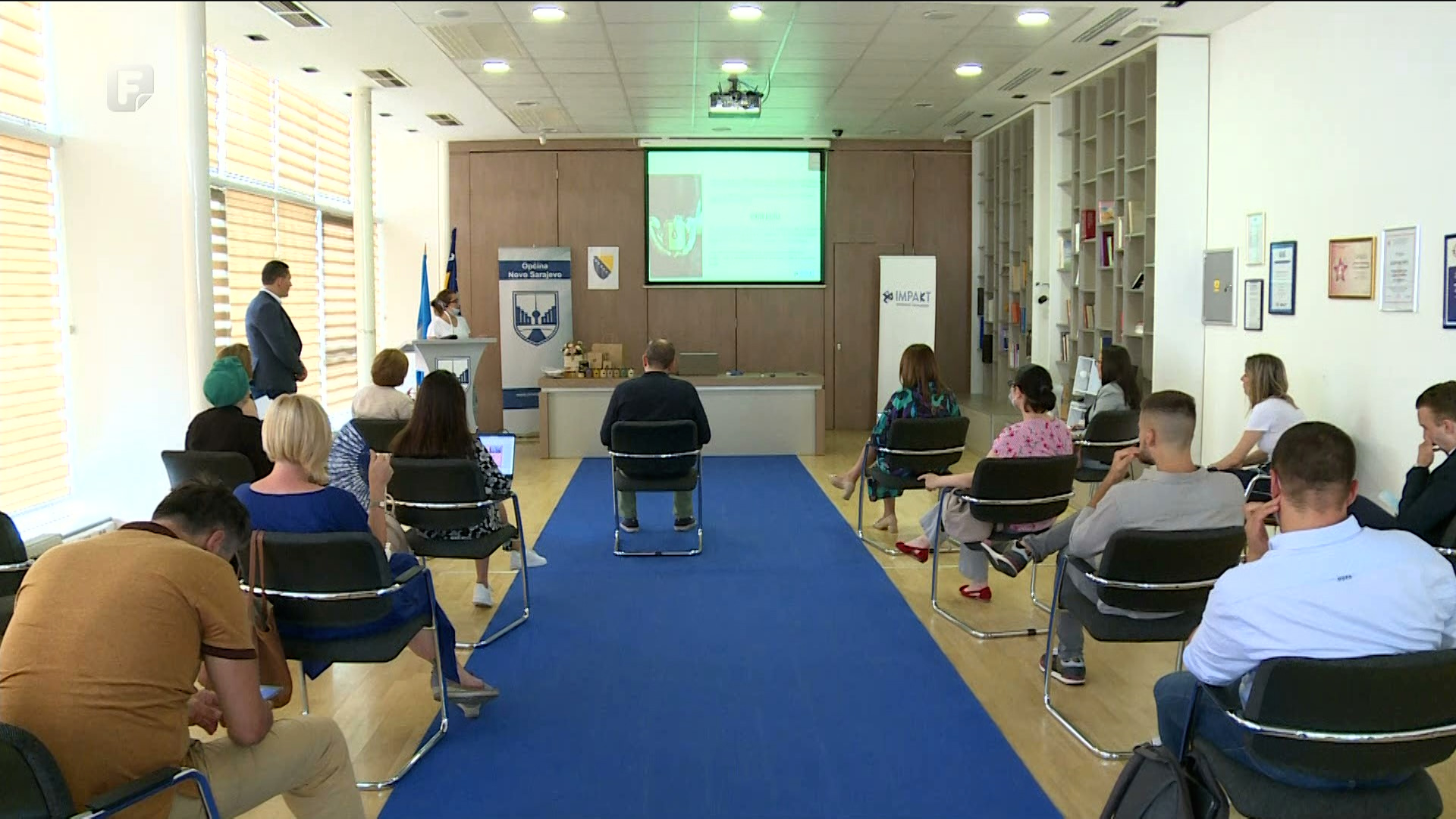 25.000 maraka za podršku najboljih biznis ideja mladih