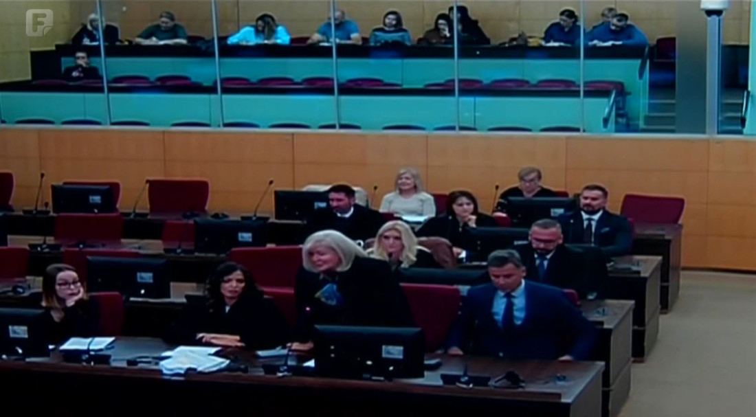 ESLJP od Suda BiH zatražio izjašnjenje u predmetu Novalić i drugi