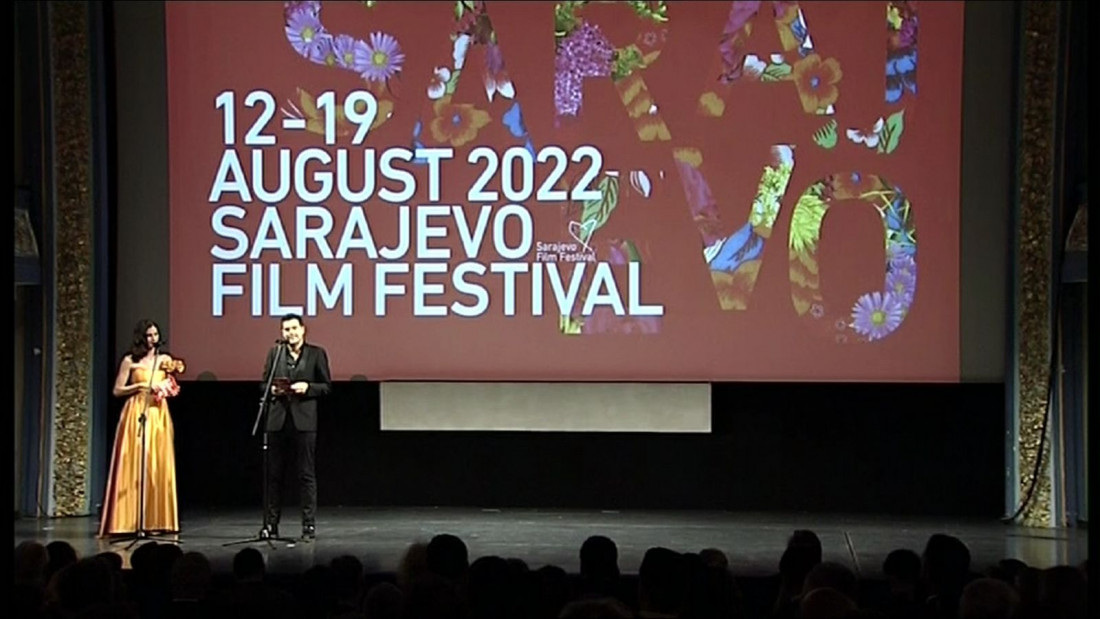 Spušta se zavjesa na 28. SFF: Stotine gostiju nose najljepše uspomene iz Sarajeva