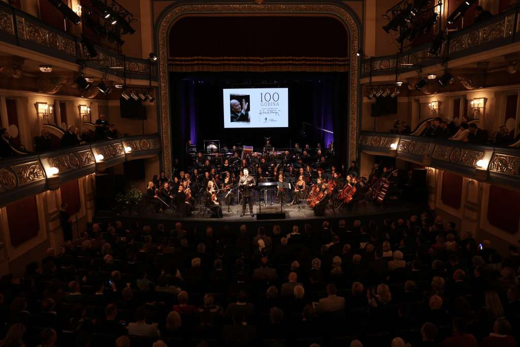 Premijerno izvedena poema „Moj bijeg u slobodu“ Emira Mejremića