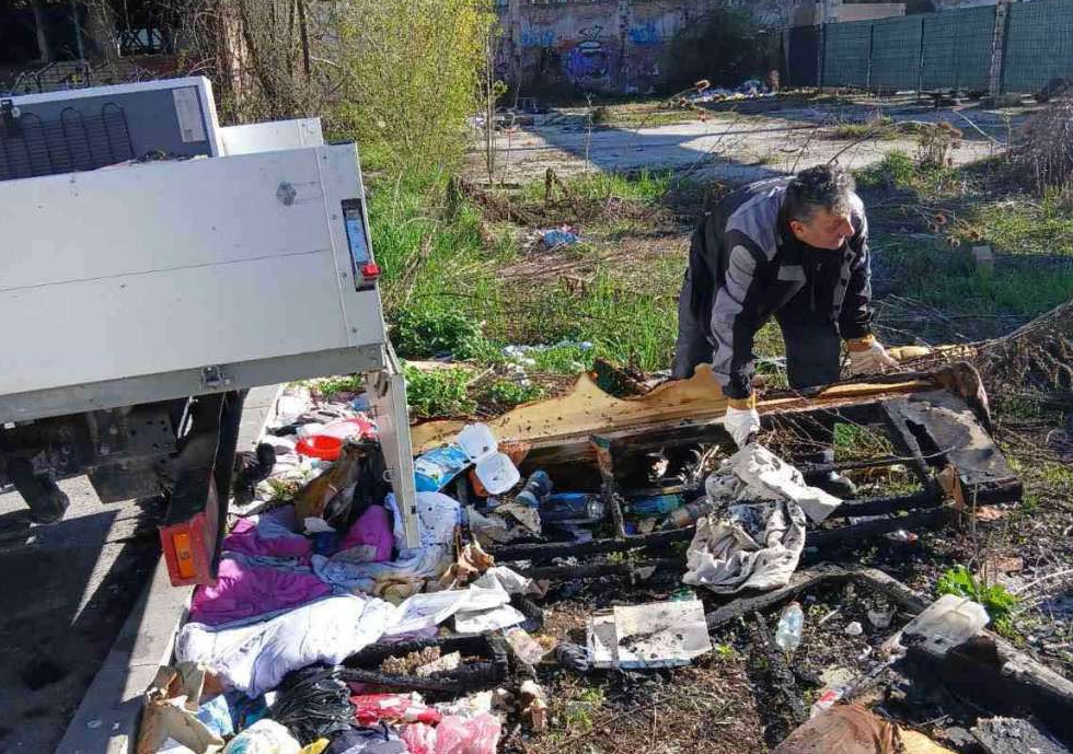 Prostor nekadašnjeg Strojorada dobija potpuno novu namjenu