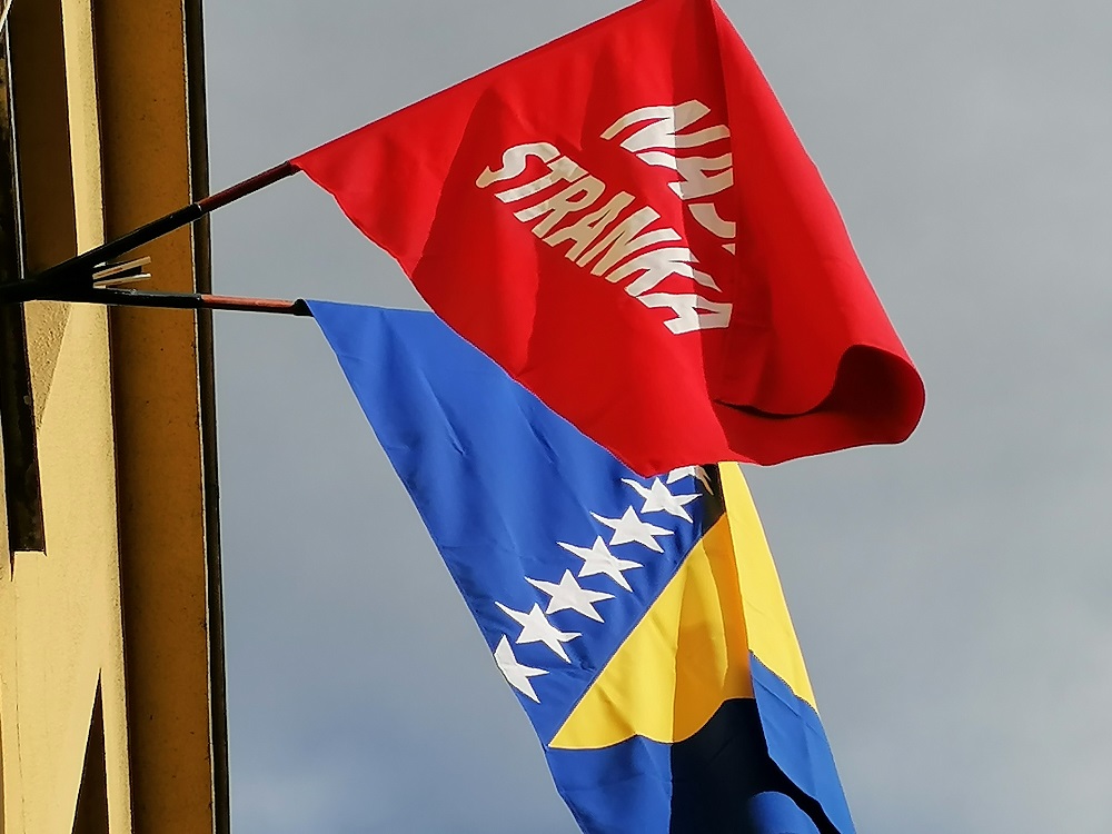 Naša stranka: Presuda 'ravnogorcima' poruka je povratnicima da isele iz RS-a