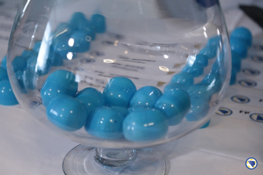 Poznati parovi prvog kola nove sezone šampionata BiH u nogometu