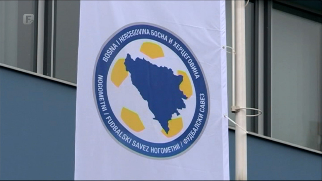 Sindikat profesionalnih fudbalera BiH: Odluka N/FS BiH da igramo protiv Rusije je politička