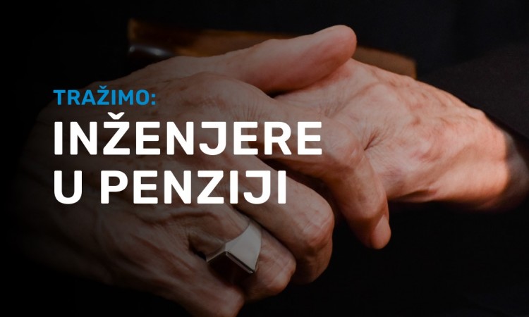 Mostarska firma zapošljava penzionisane inženjere