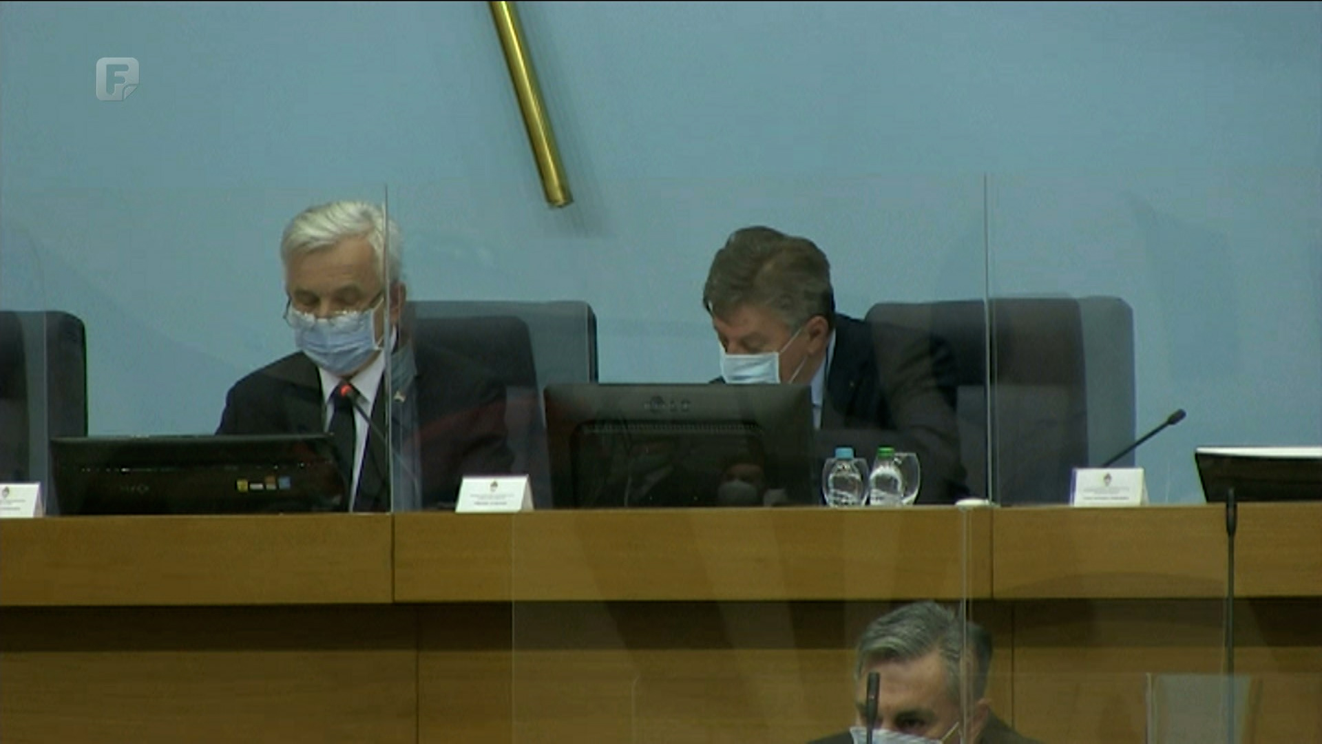 NSRS traži izvještaj visokog predstavnika - rok je 90 dana