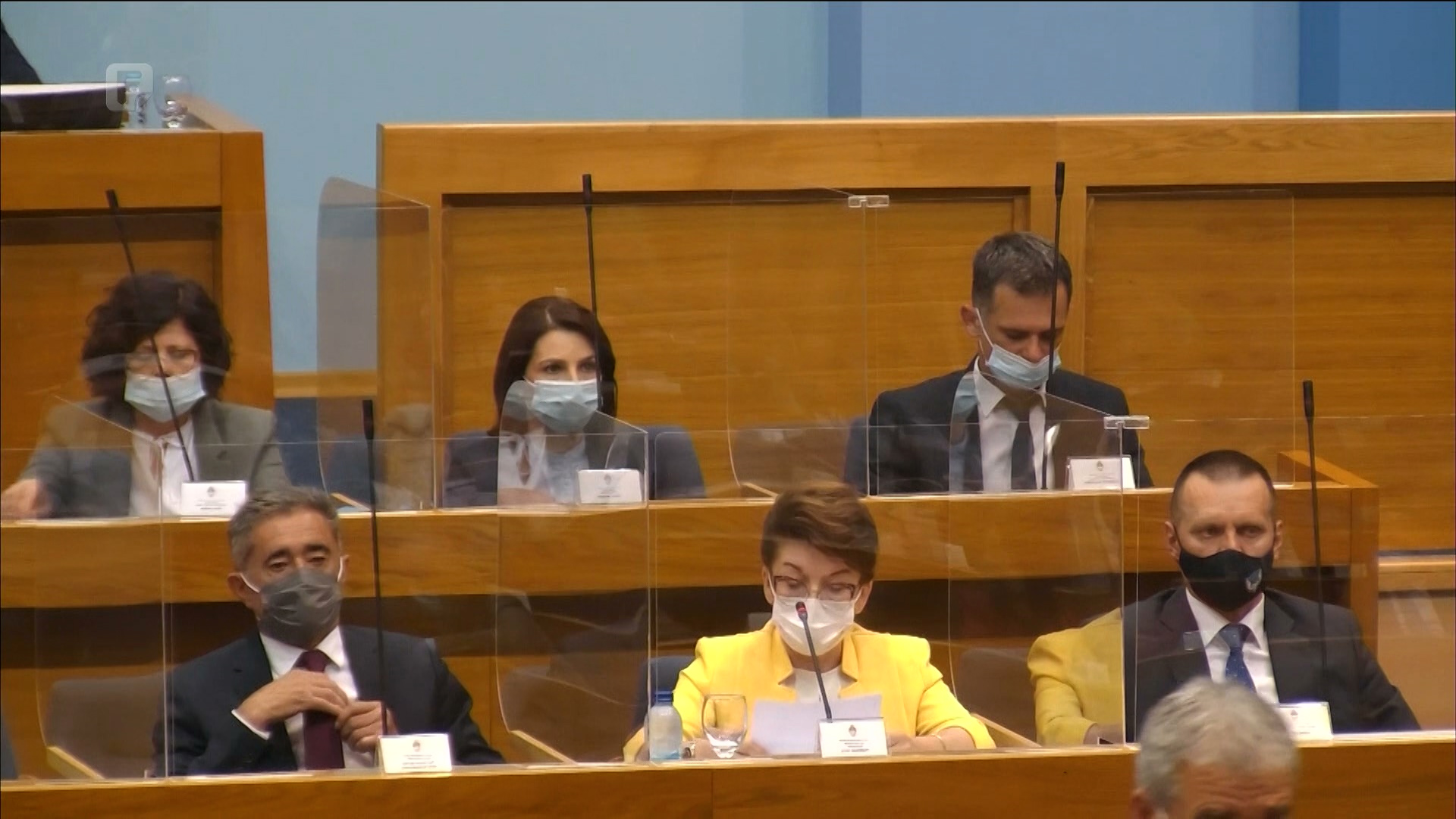 U NSRS-u jednoglasno usvojen set zakona o povećanju plata
