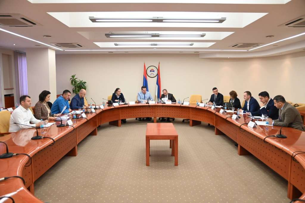 Posebna sjednica NSRS – na dnevnom redu dokumenti koji ozbiljno prijete ustavnom poretku Bosne i Hercegovine