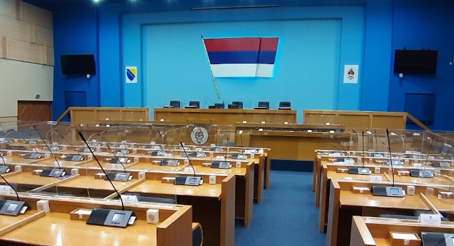 Novi preletači u RS-u, poslanici Galić i Babić novi članovi NPS-a