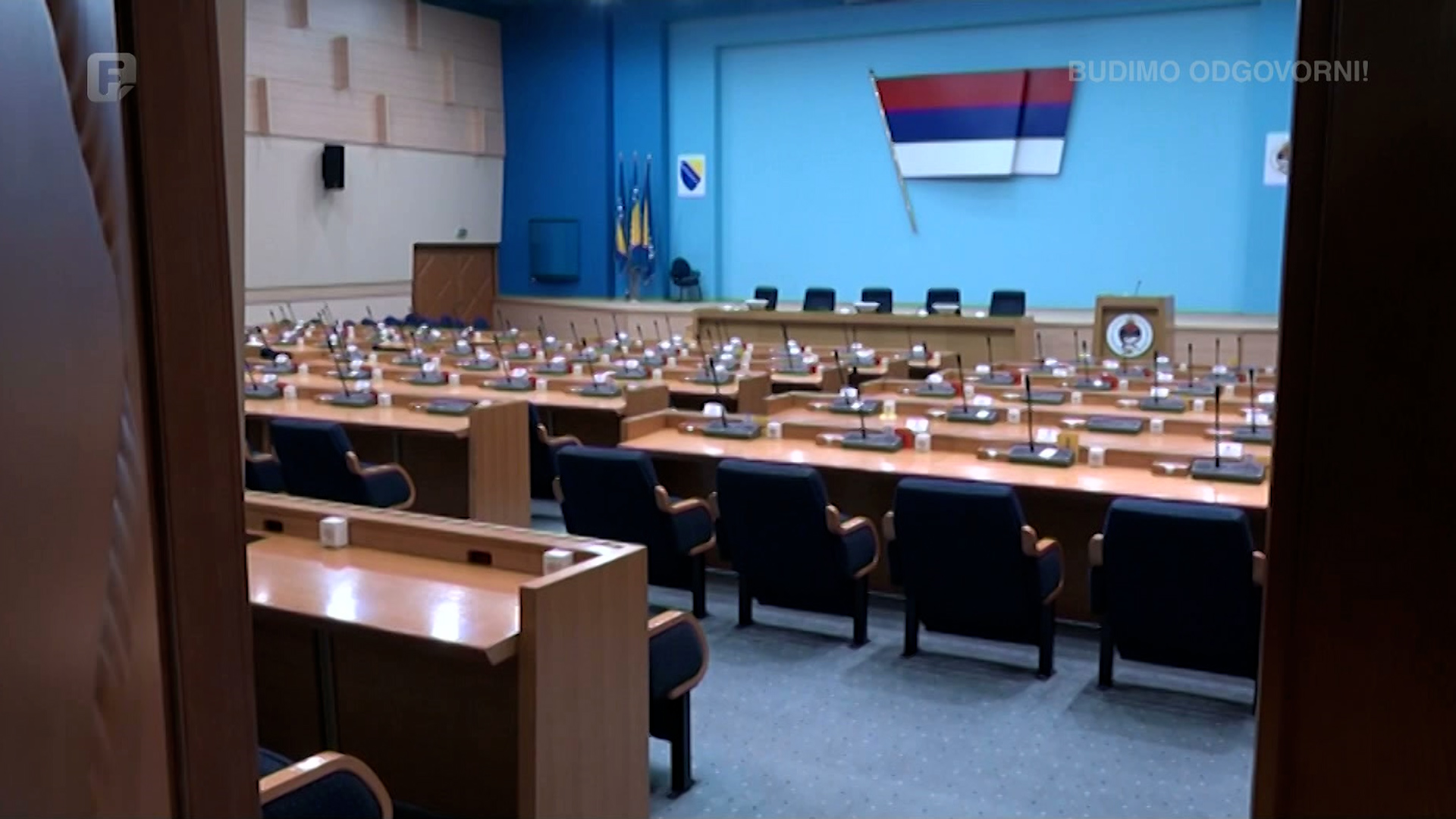 Dodik uložio veto, traži podršku NSRS-a da obori odluke Predsjedništva BiH