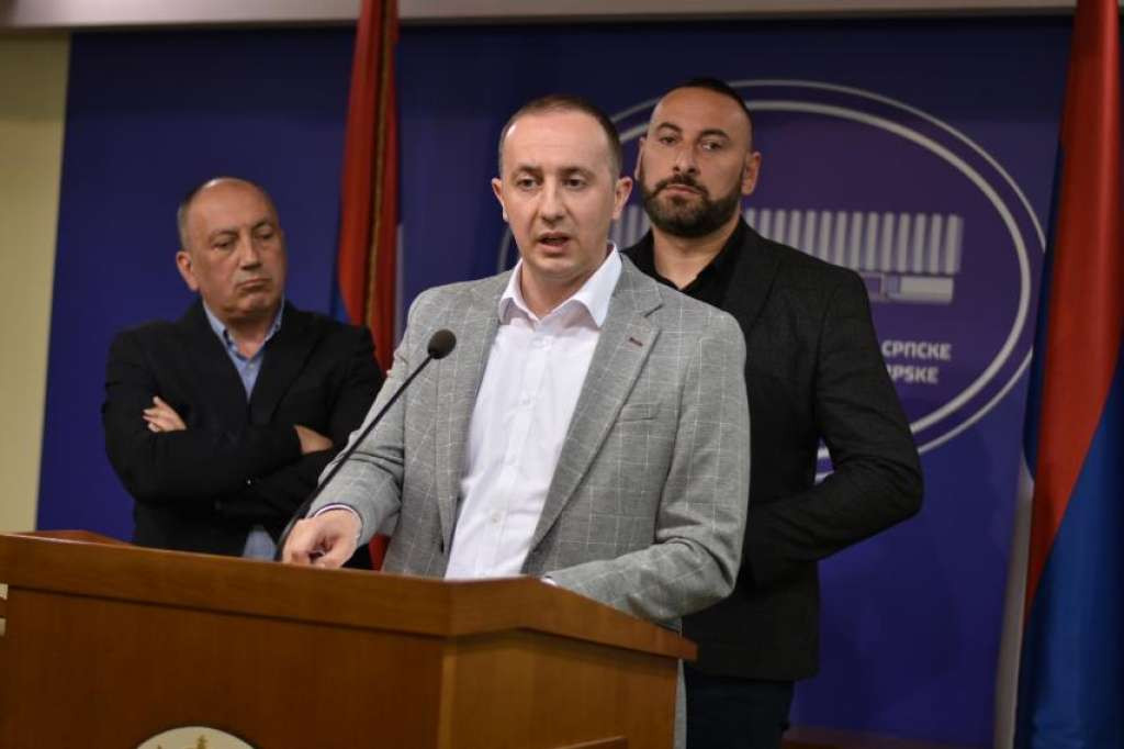 Kolegijum NSRS prihvatio zahtjev opozicije i zakazao posebnu sjednicu o stanju u javnim preduzećima