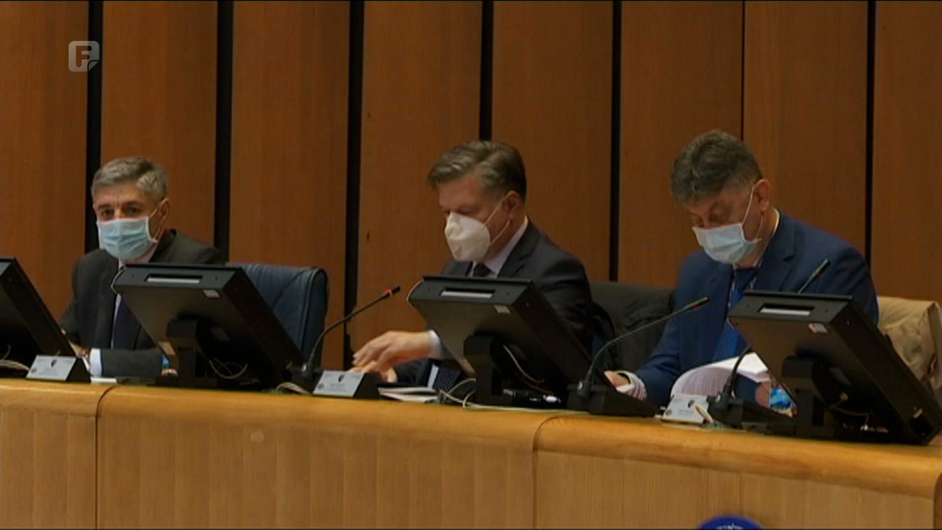 Jednoglasno usvojen Nacrt Programa reformi za 2021.