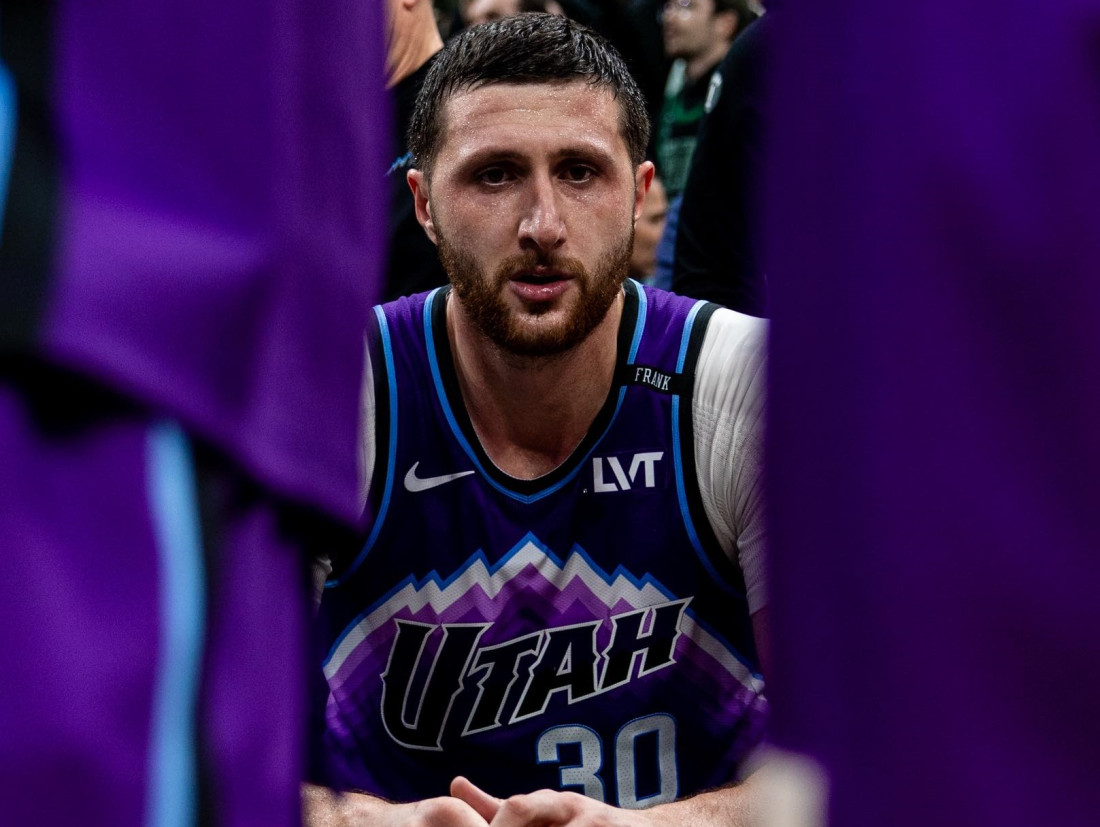 Utah poražen od Warriorsa, Nurkić brojao do osam