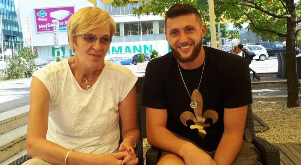 Nurkić: Nadam se da će Razija Mujanović biti i sa muškom seniorskom ekipom